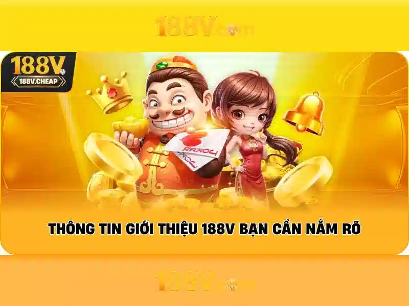 188V: Điện áp 188V và các yếu tố liên quan