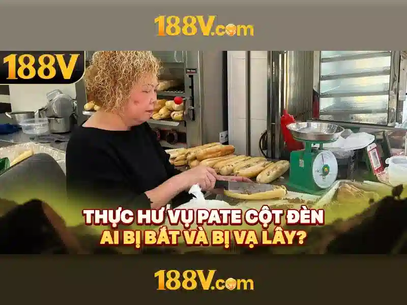 Khởi đầu của 188V
