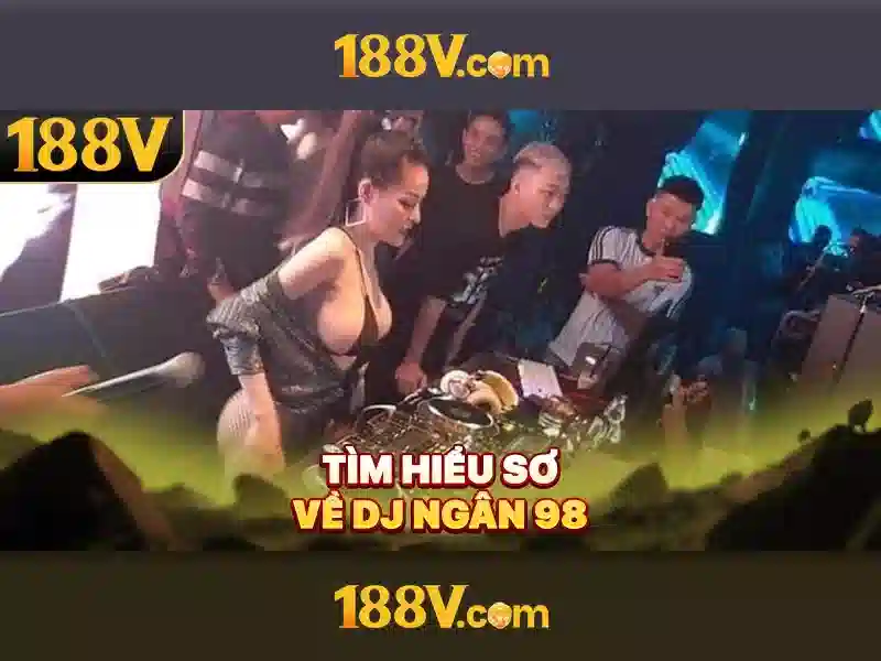 Khám phá 188v
