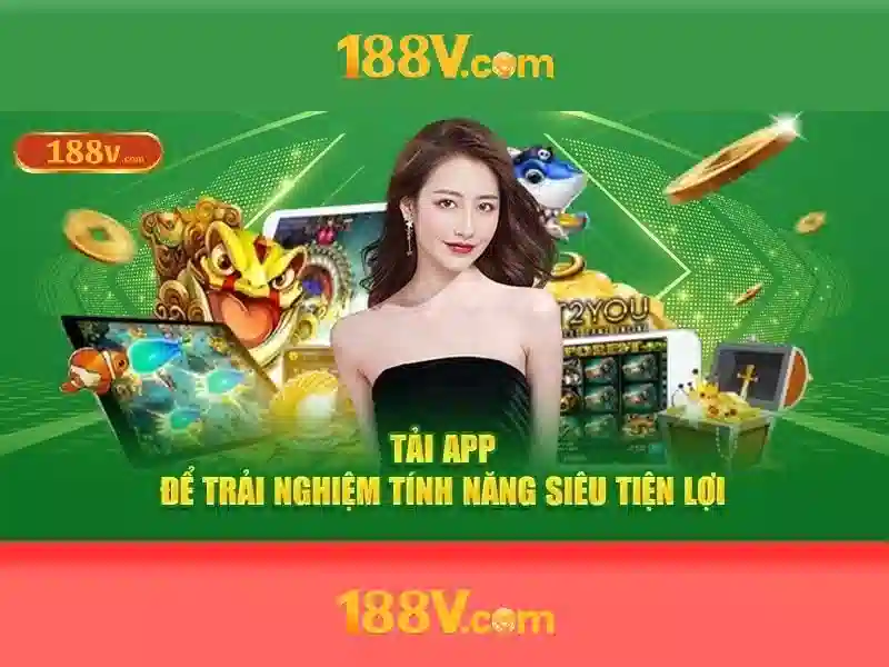 Áp dụng 188V trong đời sống hiện đại