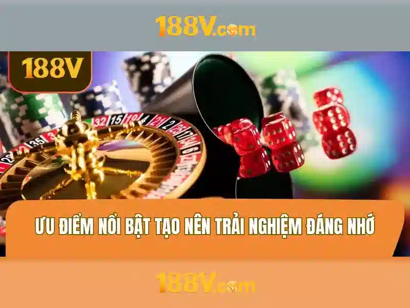Viễn cảnh tương lai của 188V