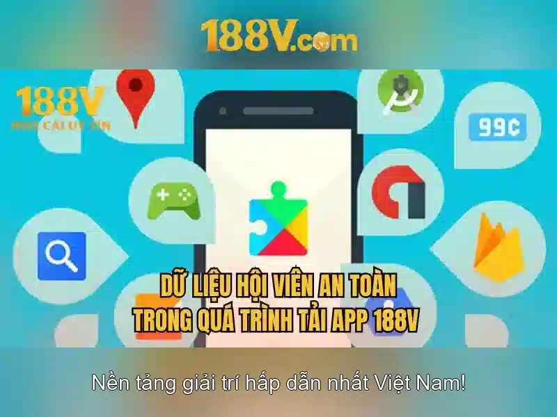 188v: khái niệm, đặc điểm và ứng dụng