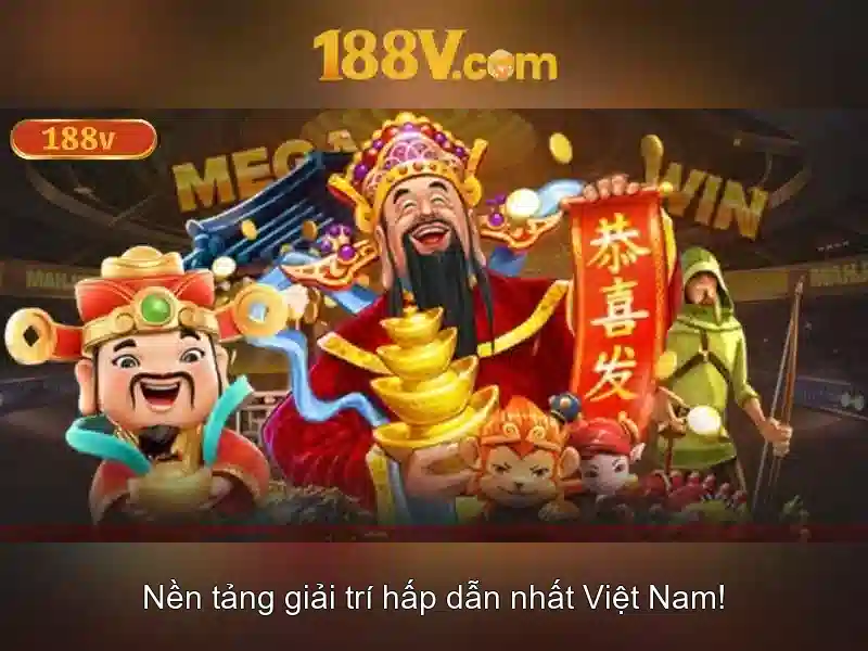 188v: Hành trình đến một con số huyền bí