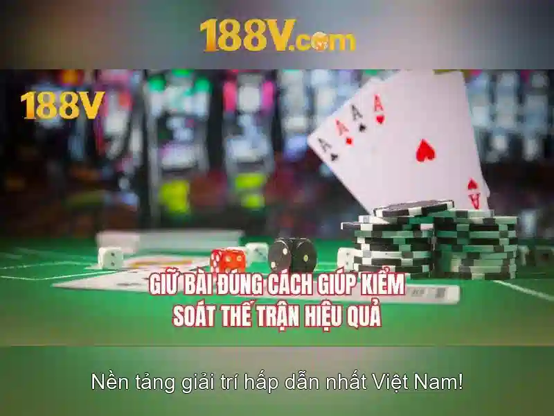 Khám phá 188v: một khái niệm và thế giới của nó