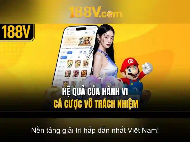 An toàn khi làm việc với 188V
