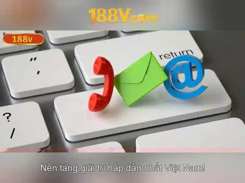 Khám phá 188V: Ý nghĩa, Ứng dụng và An toàn