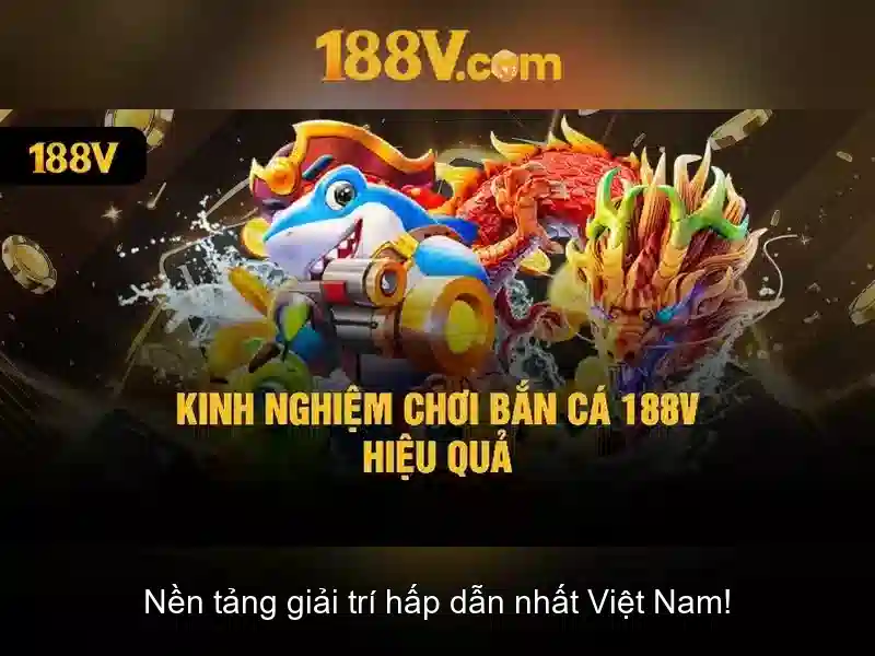 Tổng quan về game bài 188v