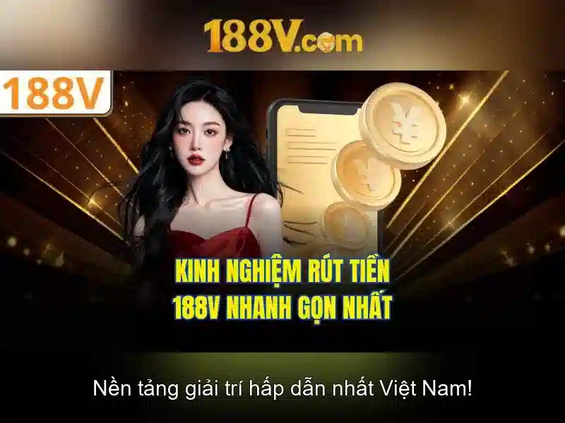 Khám phá 188V: ý nghĩa, nguồn gốc và ứng dụng