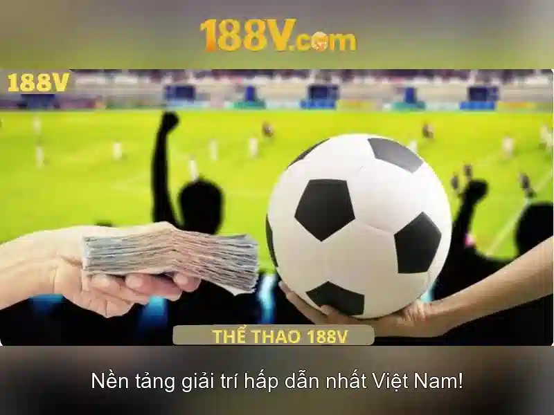 Hướng tới tương lai của 188v