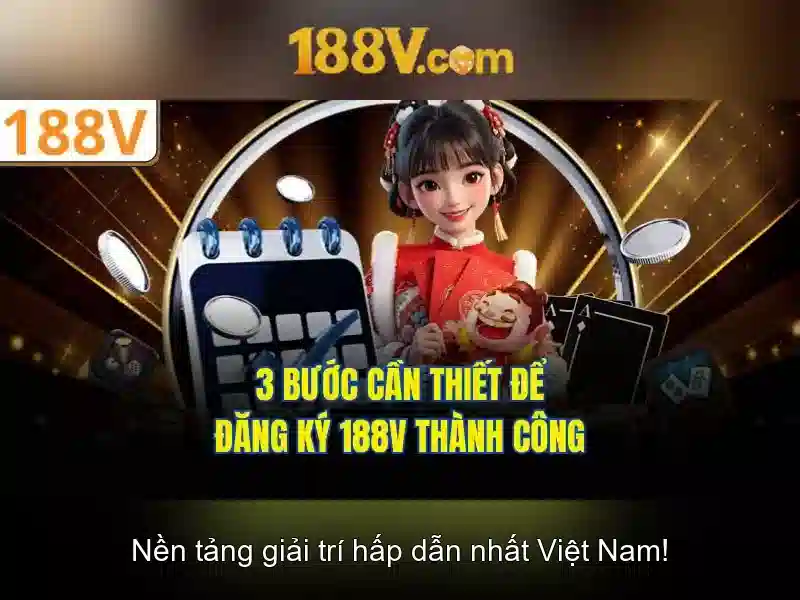 An toàn khi làm việc với 188V