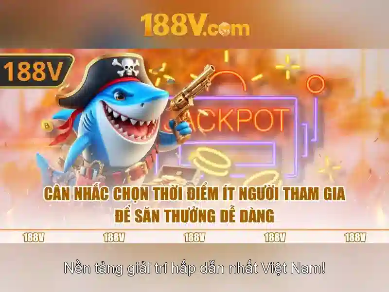 Khái niệm cơ bản về 188V