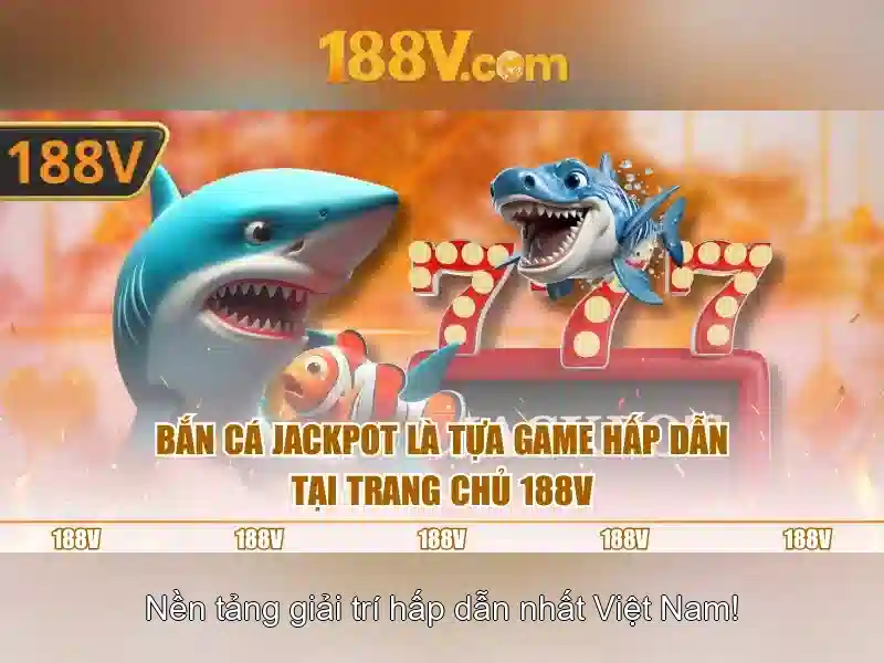 188V: Khám phá và ứng dụng