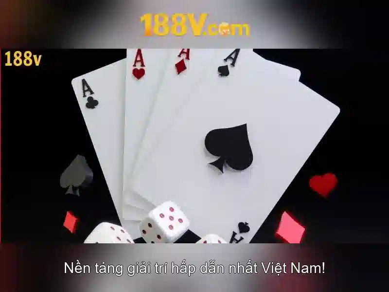Ý nghĩa của 188v trong công nghệ