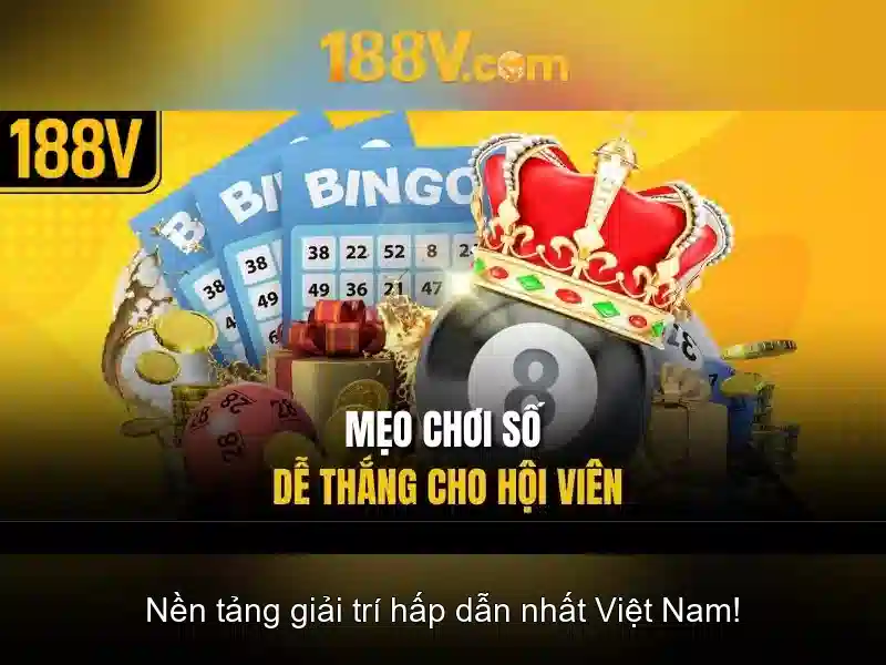 Khái niệm 188V và hành trình của một điện áp đặc biệt