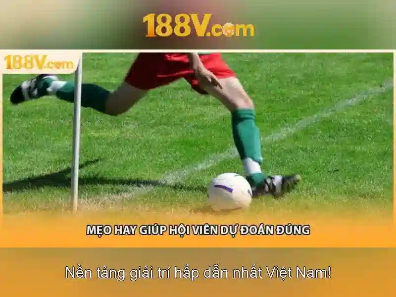Tương lai của 188v
