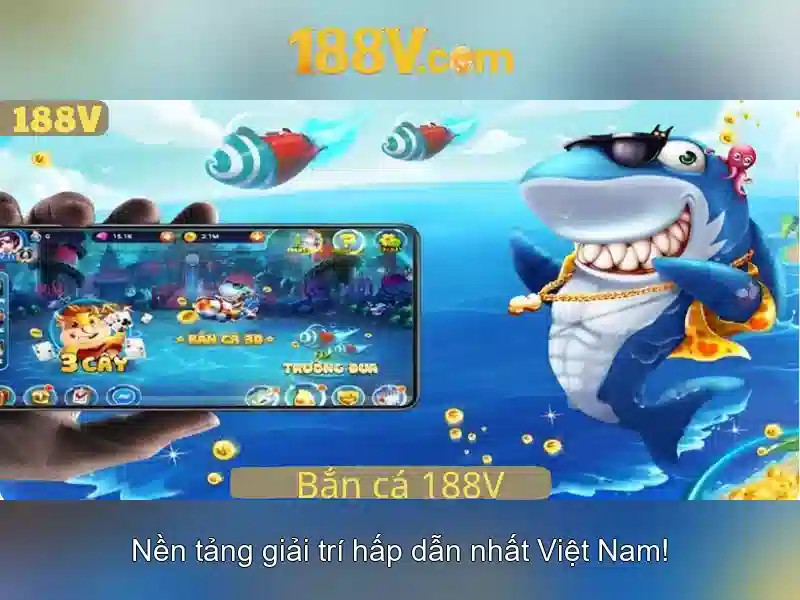 Nguyên lý hoạt động của 188v