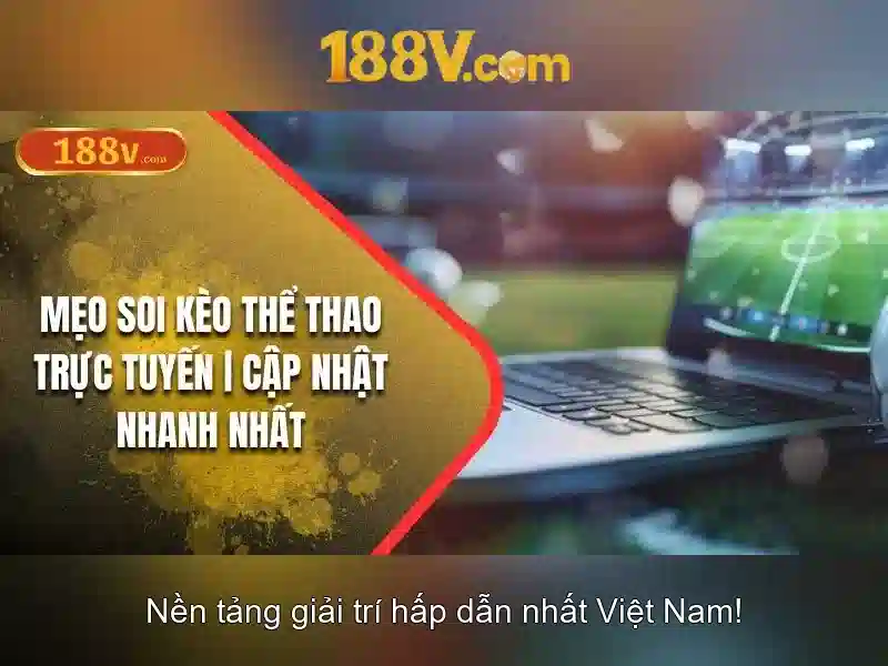 Giới thiệu về 188v