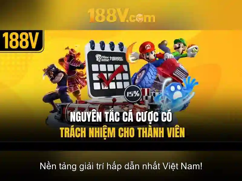 Khám phá khái niệm 188v