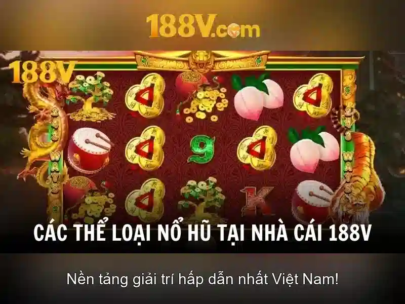 188v: Nền tảng số cho sáng tạo và cộng đồng