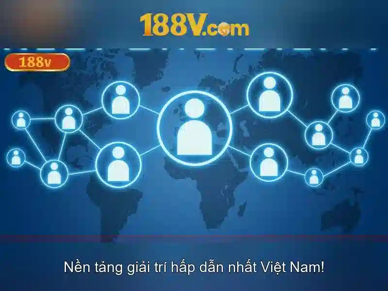 Khám phá 188v: thành phố của nhịp điệu số