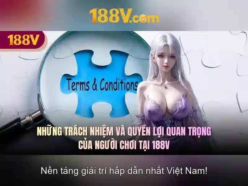 Định hướng tương lai cho 188V