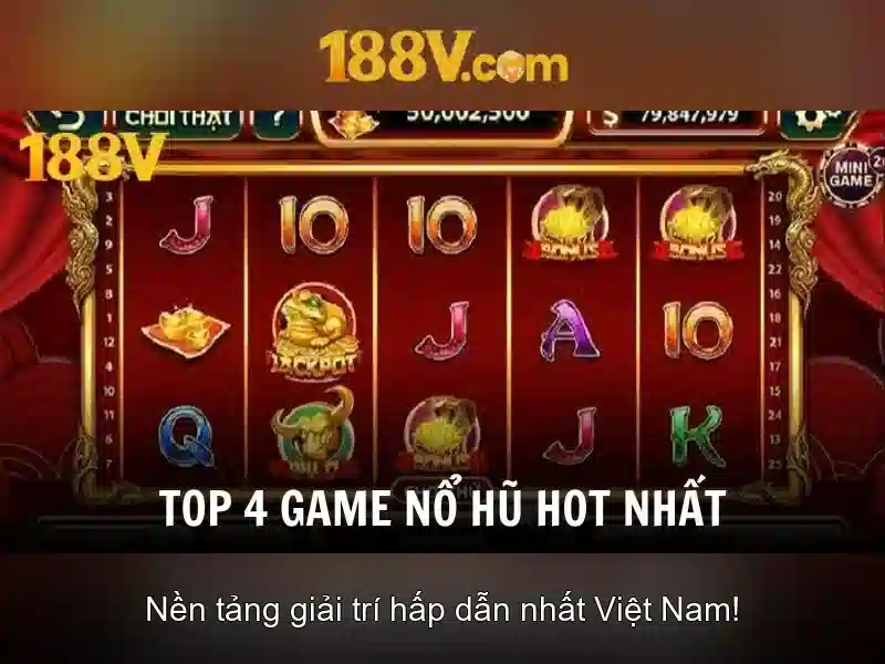 188V là gì?