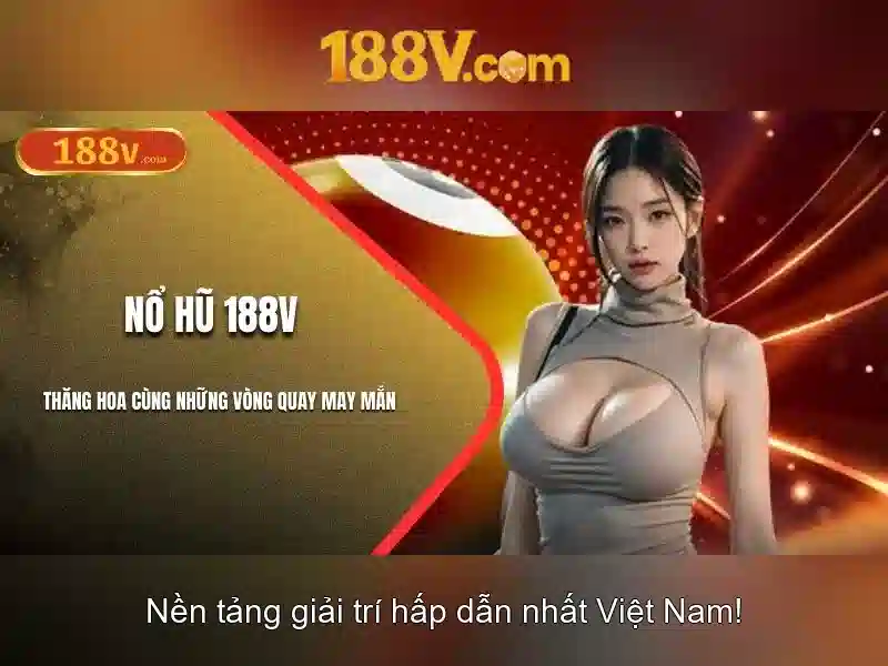 Khái niệm 188v trong thiết kế và công nghệ