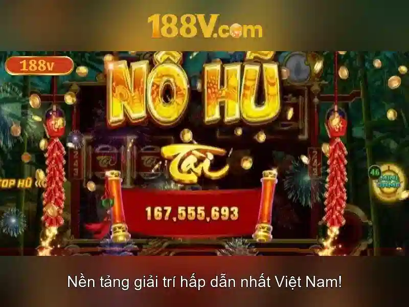 Khái niệm 188V là gì