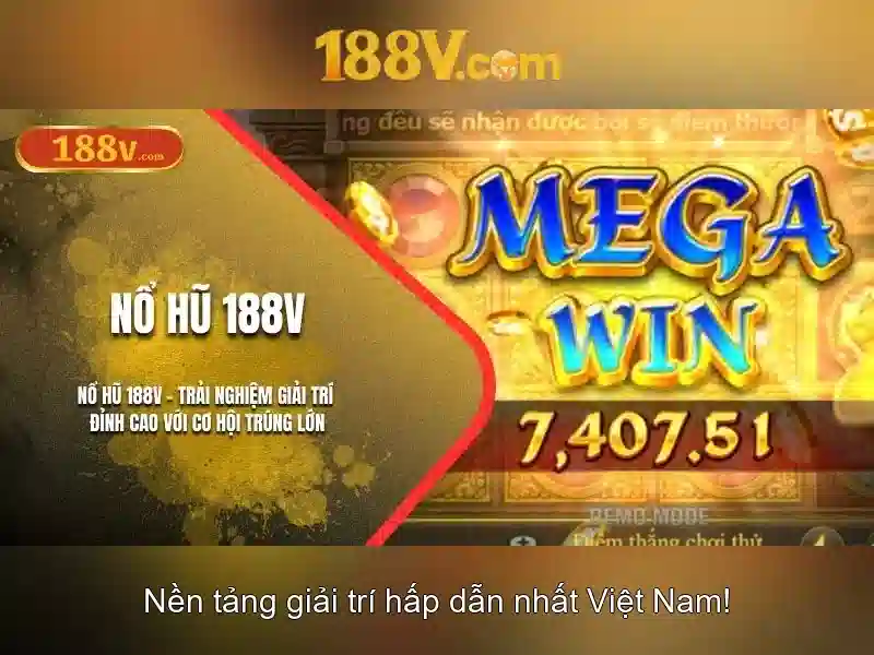 hướng dẫn 188v – Tổng quan chủ đề và giá trị cốt lõi
