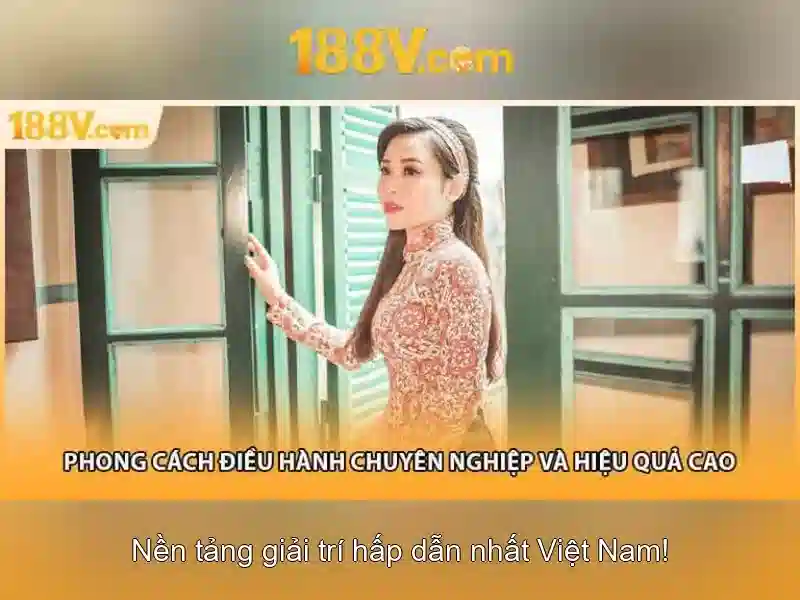 Khám phá 188V: điện áp và hiệu suất