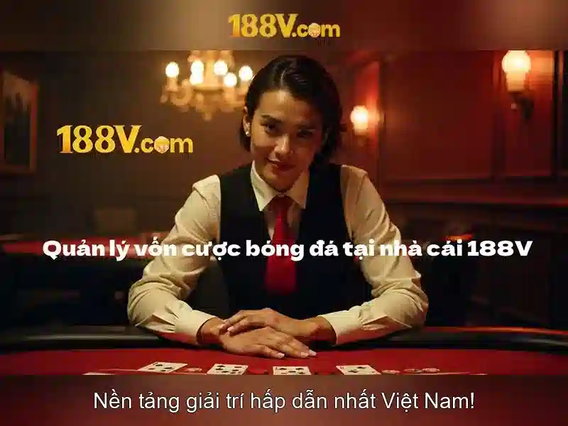 Khái niệm 188V và hành trình khám phá