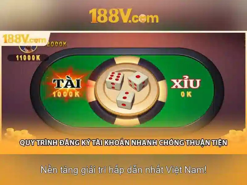 Khám phá 188v