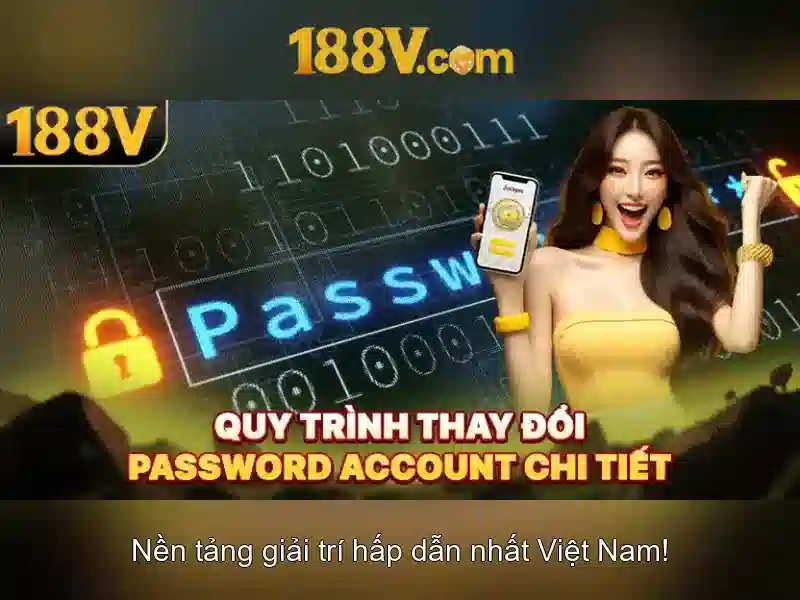 188v: một hành trình của điện áp và sự sáng tạo
