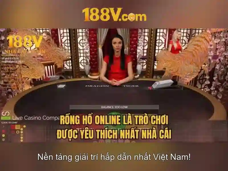 Điều gì làm nên 188V trong công nghệ và đời sống