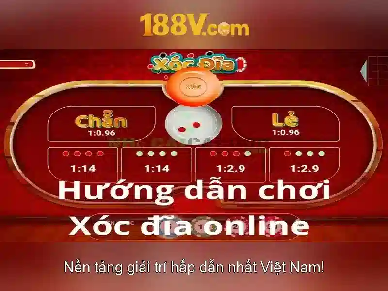 188V: khái niệm, nguồn gốc và ứng dụng