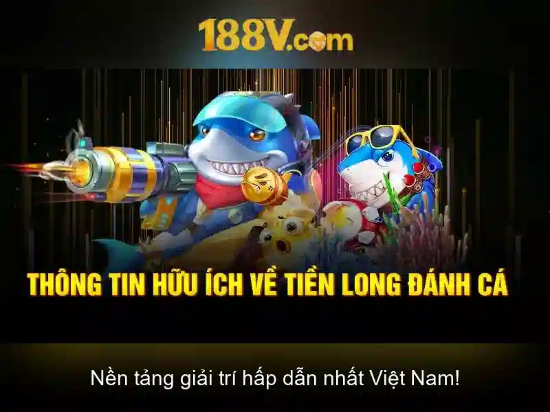 Khám phá 188v