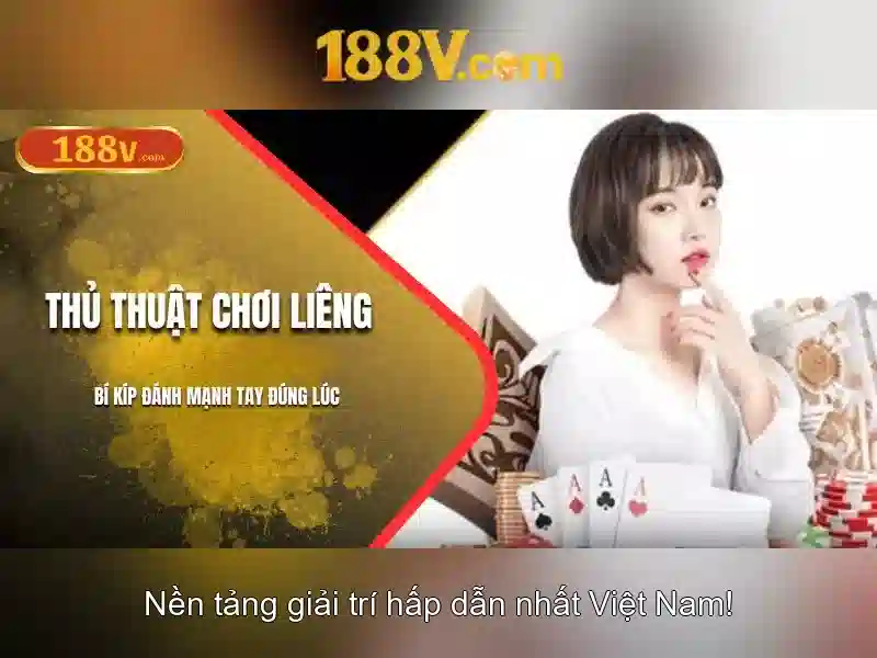 188v: một khái niệm phi thường