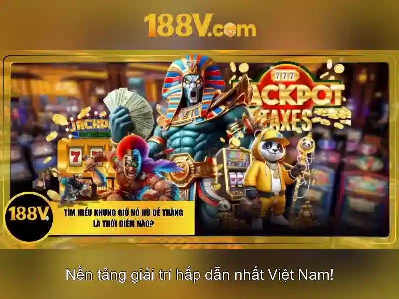 Khái niệm 188V trong công nghệ điện