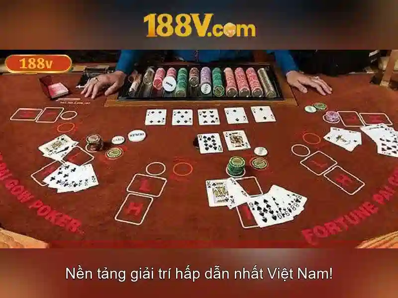 Khám phá phần cốt lõi của 188v