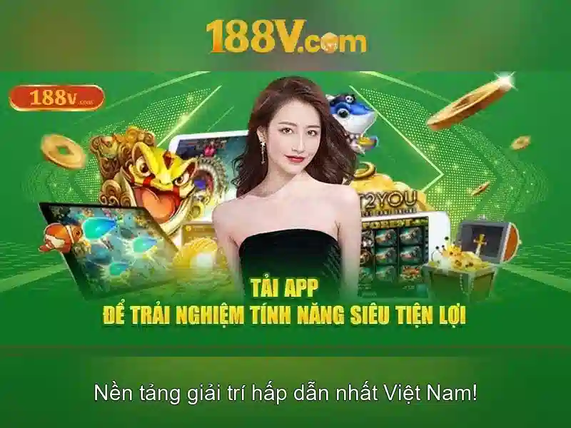 Ứng dụng và ảnh hưởng của 188v trong đời sống hiện đại