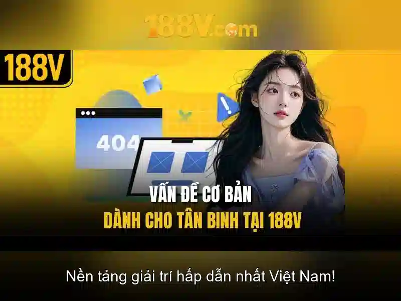 Khám phá 188V