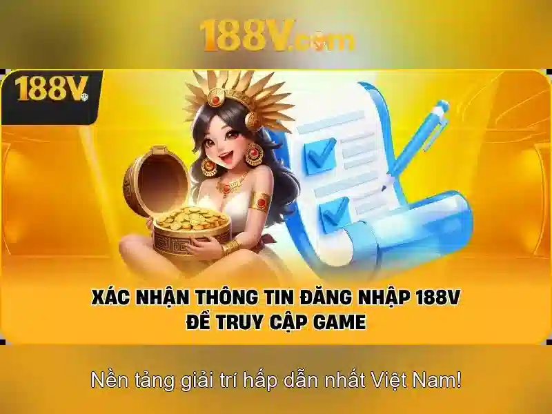188v: Hành trình khám phá công nghệ và ý tưởng