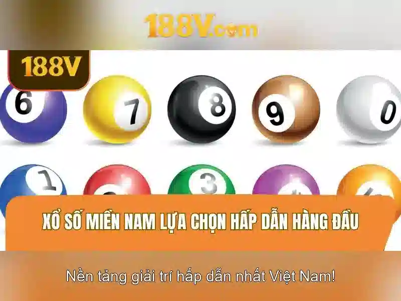 Tương lai của 188v