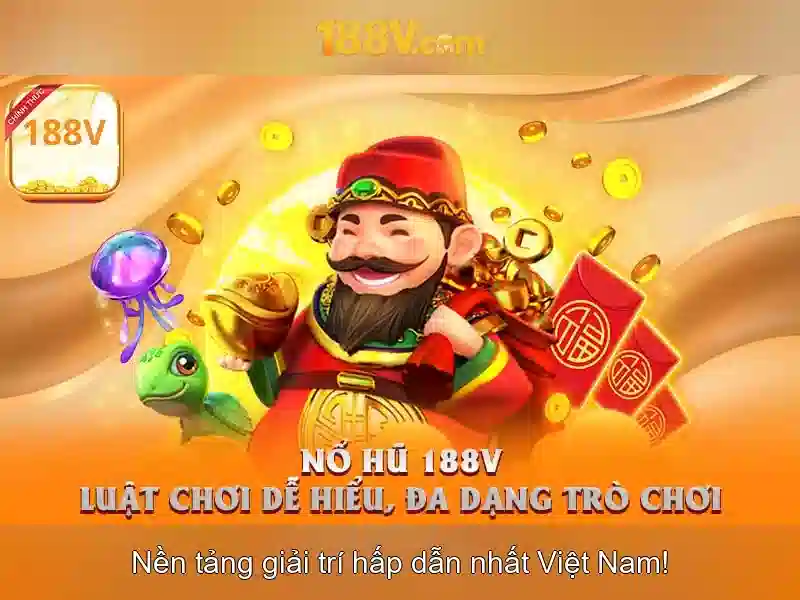 Phiên bản và tương lai của 188v