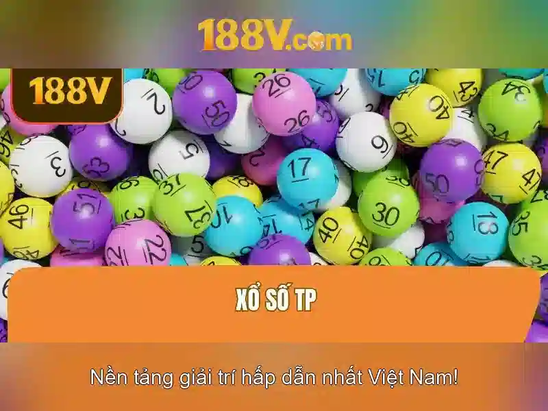 188V trong tương lai và xu hướng