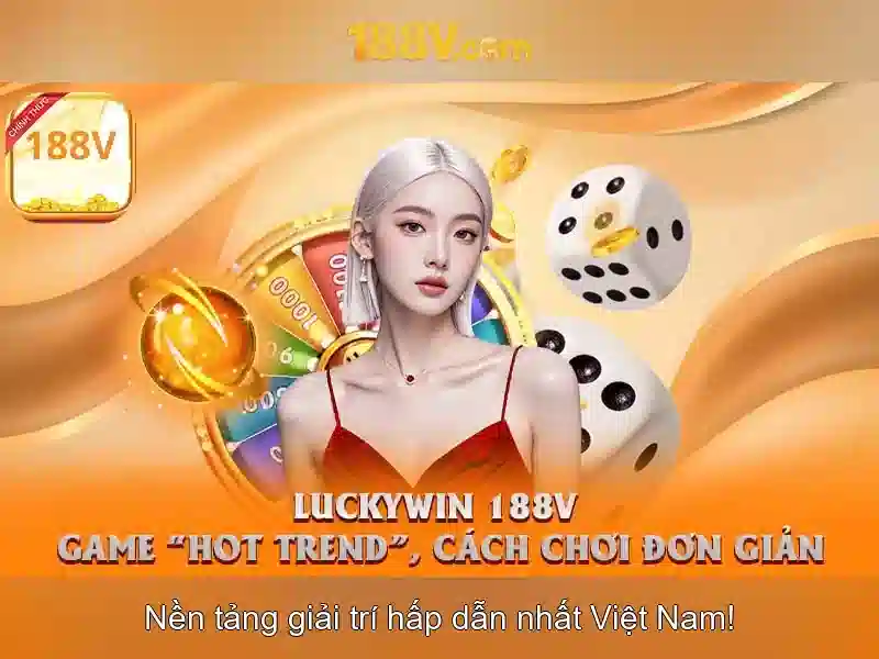 Khởi đầu với 188v