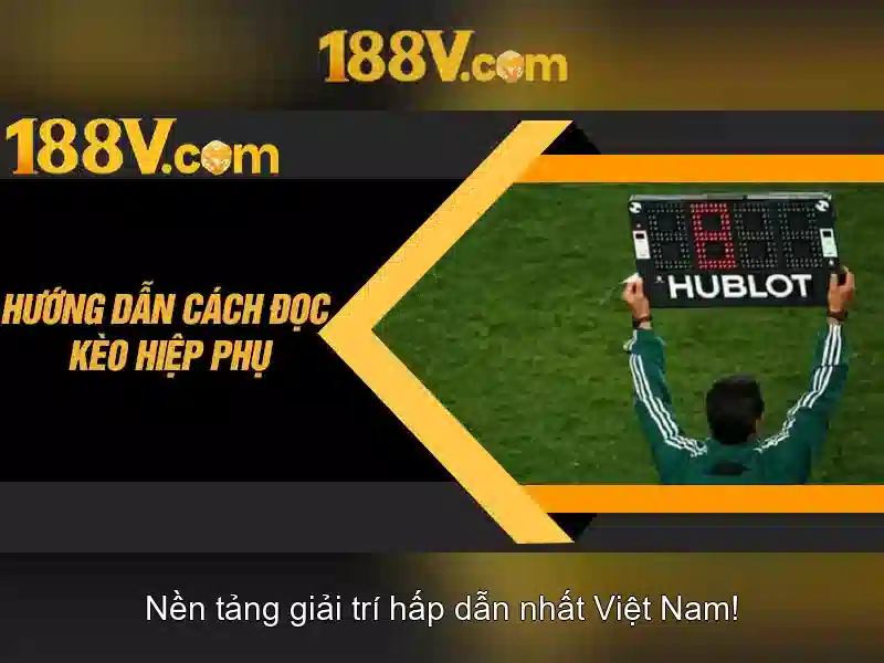 188v: ký hiệu và ý nghĩa