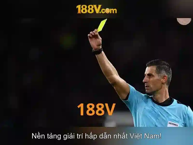 188v: một con số và ý nghĩa của nó