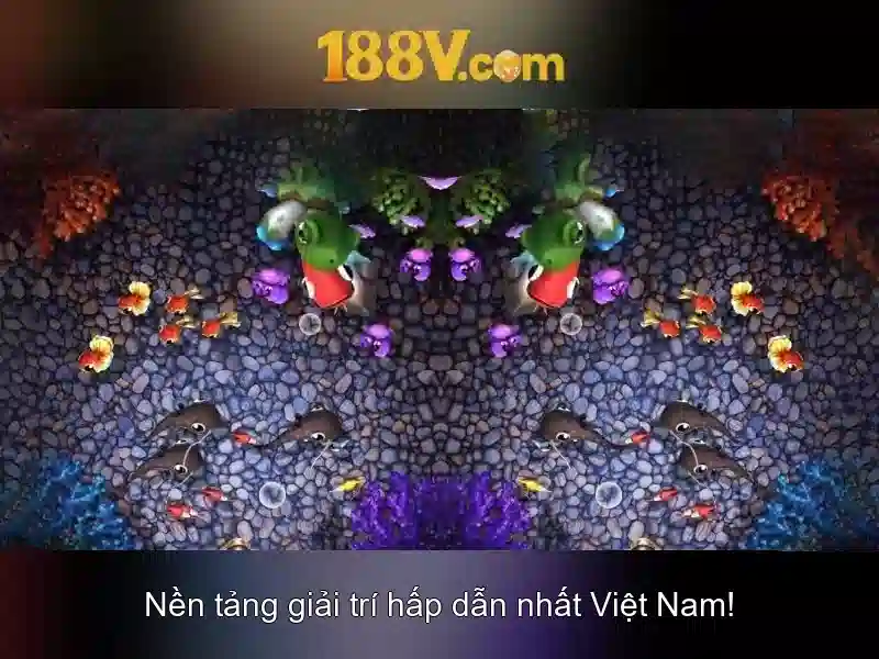 188v: một khái niệm công nghệ mới