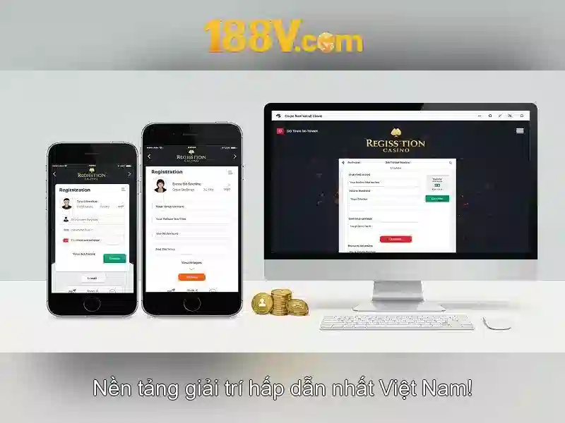 188V: Khái niệm, ứng dụng và tác động
